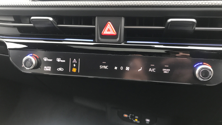 Kia EV6 168kW GT Line S 84kWh 5dr Auto Electric Estate